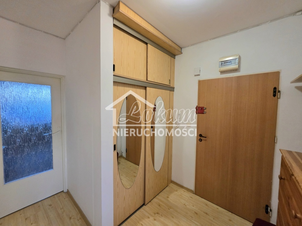 Mieszkanie 52,2&nbsp;m², Szczecin, Grzymińska - zdjęcie 18