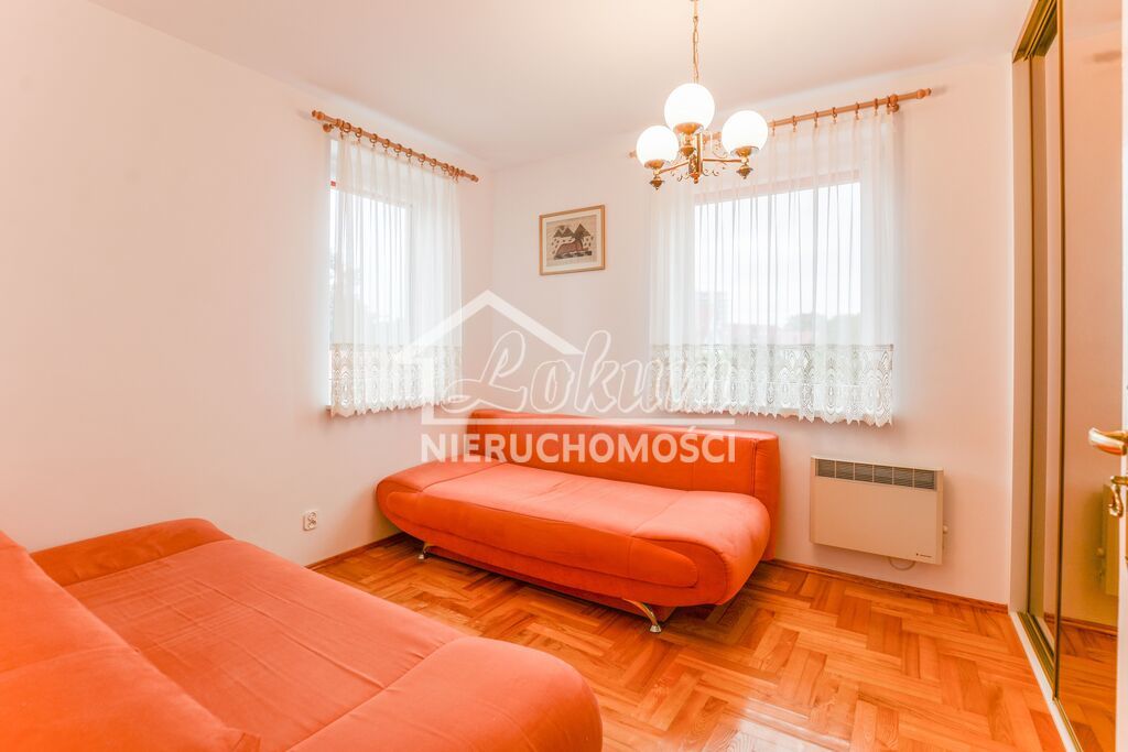 Mieszkanie 50,5&nbsp;m², Międzyzdroje, Zwycięstwa - zdjęcie 5