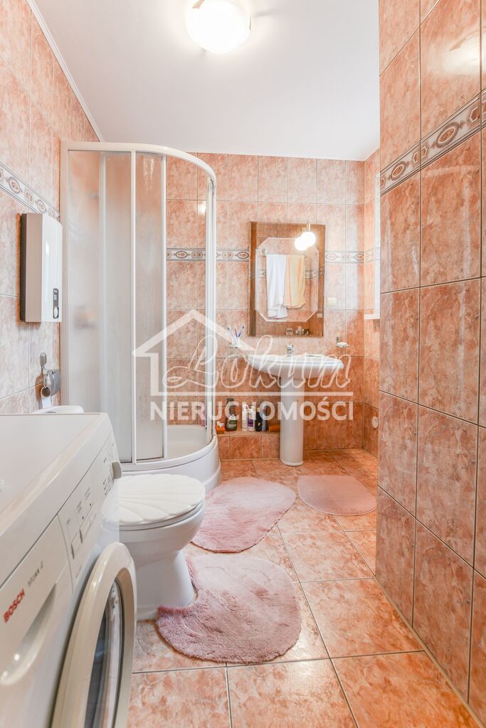 Mieszkanie 50,5&nbsp;m², Międzyzdroje, Zwycięstwa - zdjęcie 4