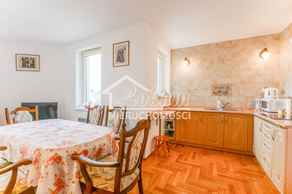 Mieszkanie 50,5&nbsp;m², Międzyzdroje, Zwycięstwa - zdjęcie 3