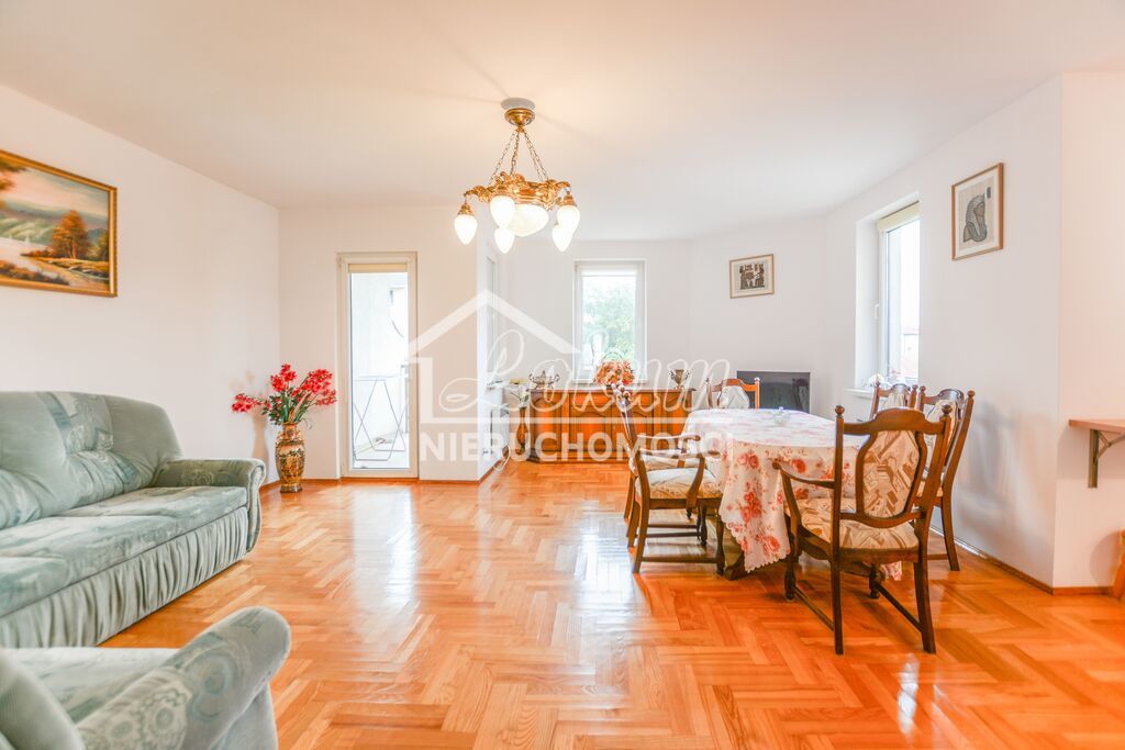 Mieszkanie 50,5&nbsp;m², Międzyzdroje, Zwycięstwa - zdjęcie 1