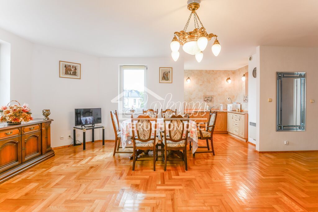 Mieszkanie 50,5&nbsp;m², Międzyzdroje, Zwycięstwa - zdjęcie 2