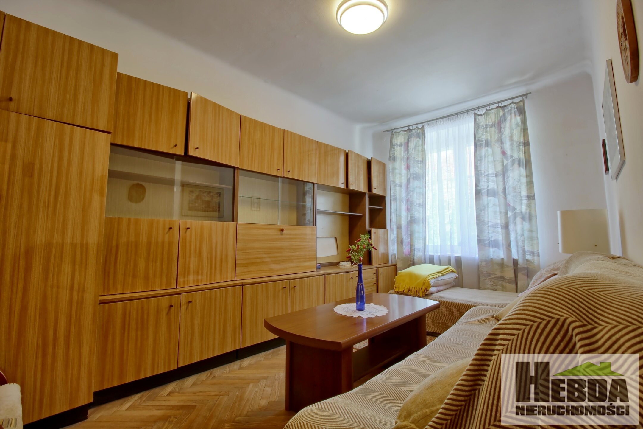 Ścisłe Centrum !!! Mieszkanie 1 pokojowe !!! - zdjęcie 1