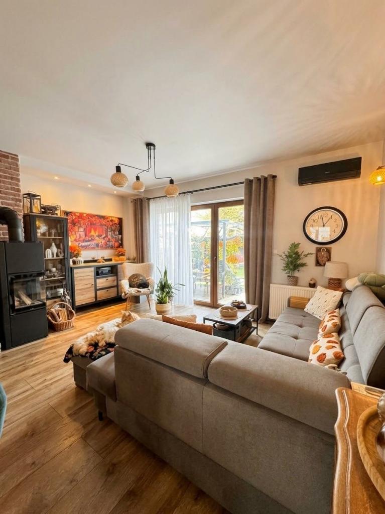 Dom 96&nbsp;m², Karwiany, Jarzębinowa - zdjęcie 1