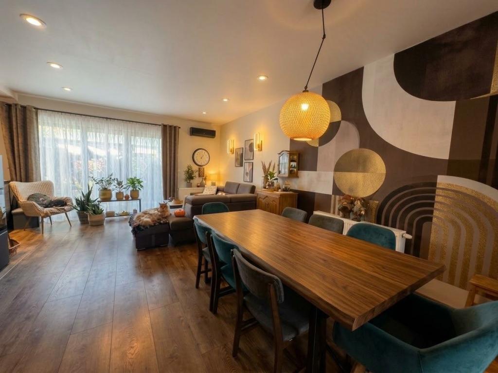 Dom 96&nbsp;m², Karwiany, Jarzębinowa - zdjęcie 9