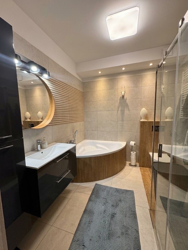 Dom 96&nbsp;m², Karwiany, Jarzębinowa - zdjęcie 7
