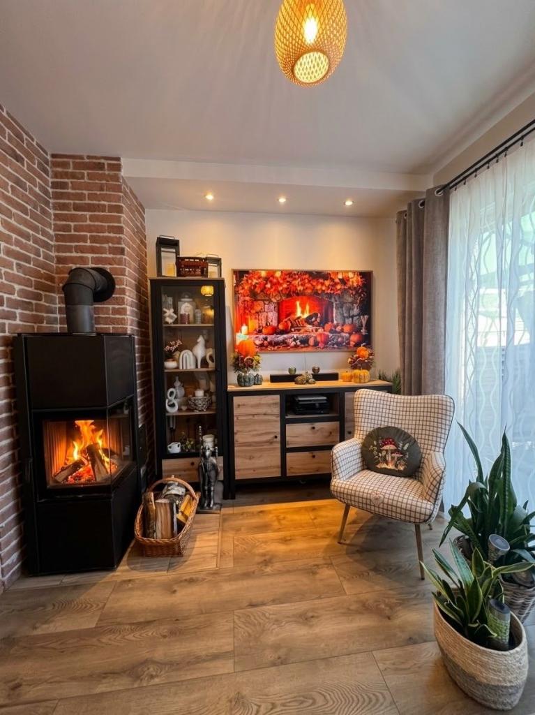 Dom 96&nbsp;m², Karwiany, Jarzębinowa - zdjęcie 5