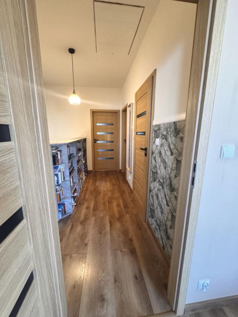 Dom 96&nbsp;m², Karwiany, Jarzębinowa - zdjęcie 22