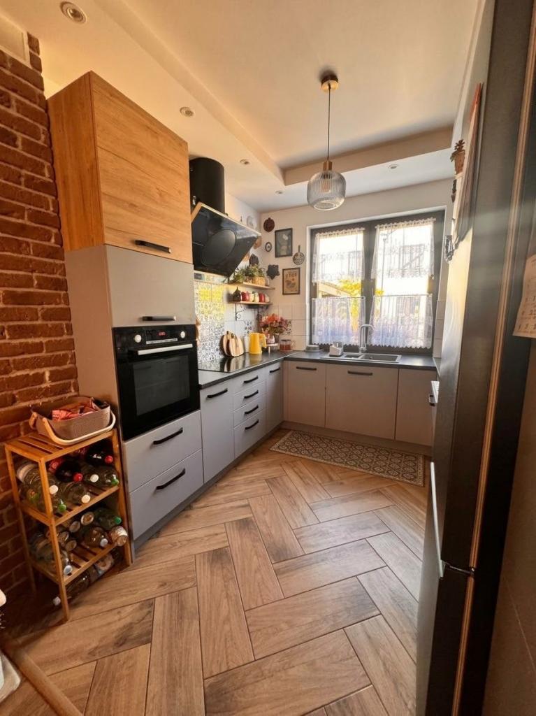 Dom 96&nbsp;m², Karwiany, Jarzębinowa - zdjęcie 11