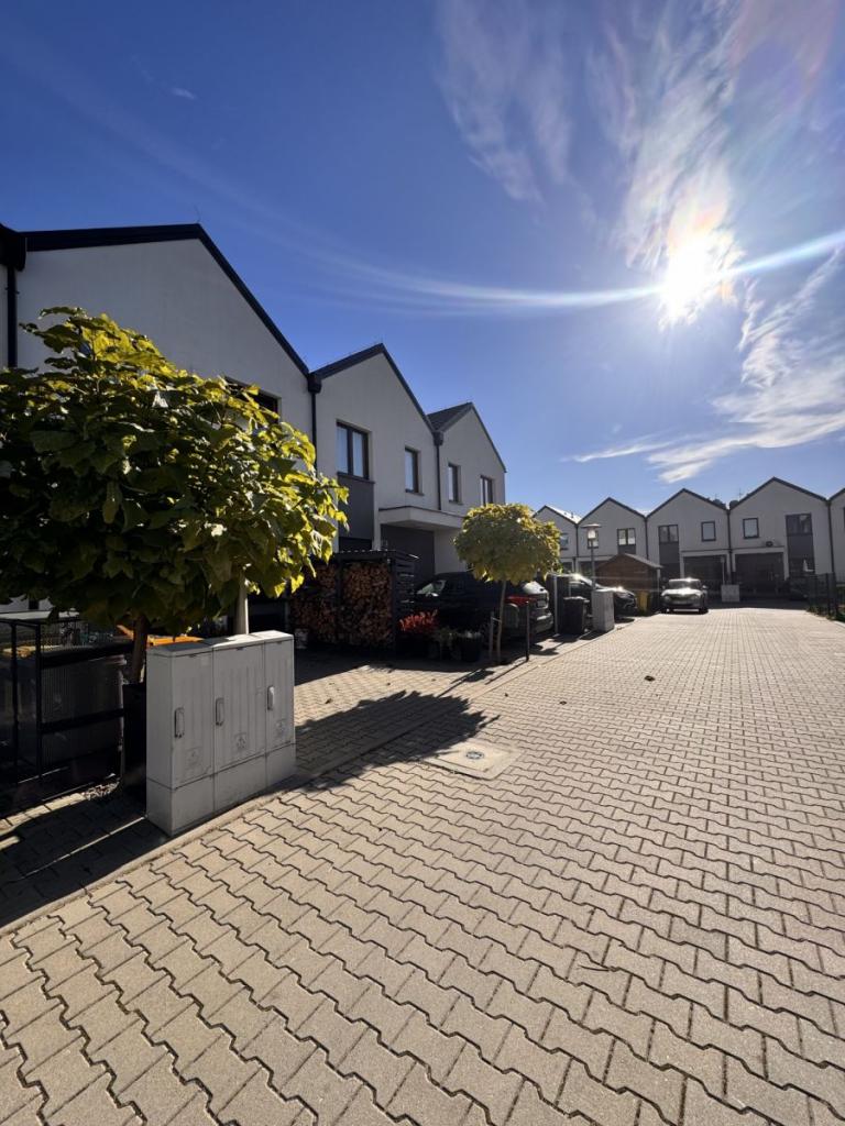 Dom 96&nbsp;m², Karwiany, Jarzębinowa - zdjęcie 26