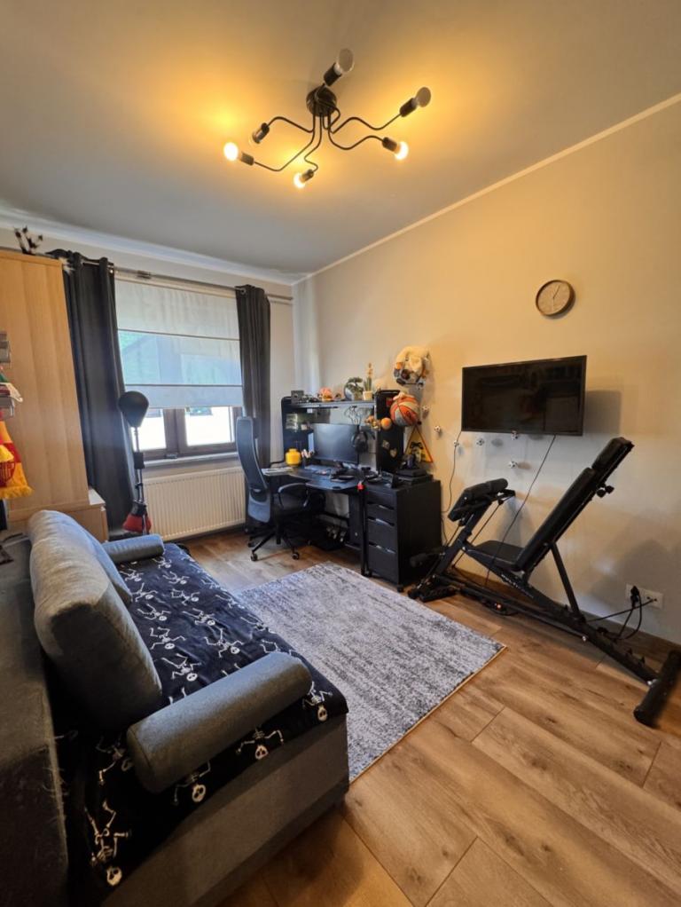 Dom 96&nbsp;m², Karwiany, Jarzębinowa - zdjęcie 20