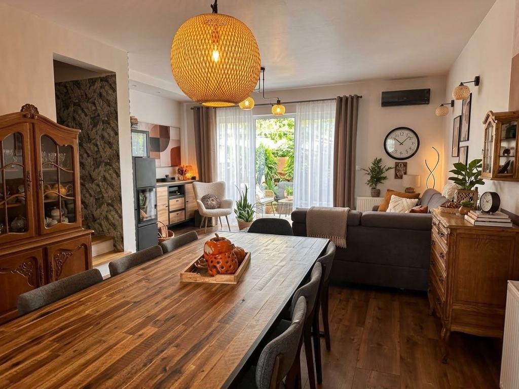 Dom 96&nbsp;m², Karwiany, Jarzębinowa - zdjęcie 4