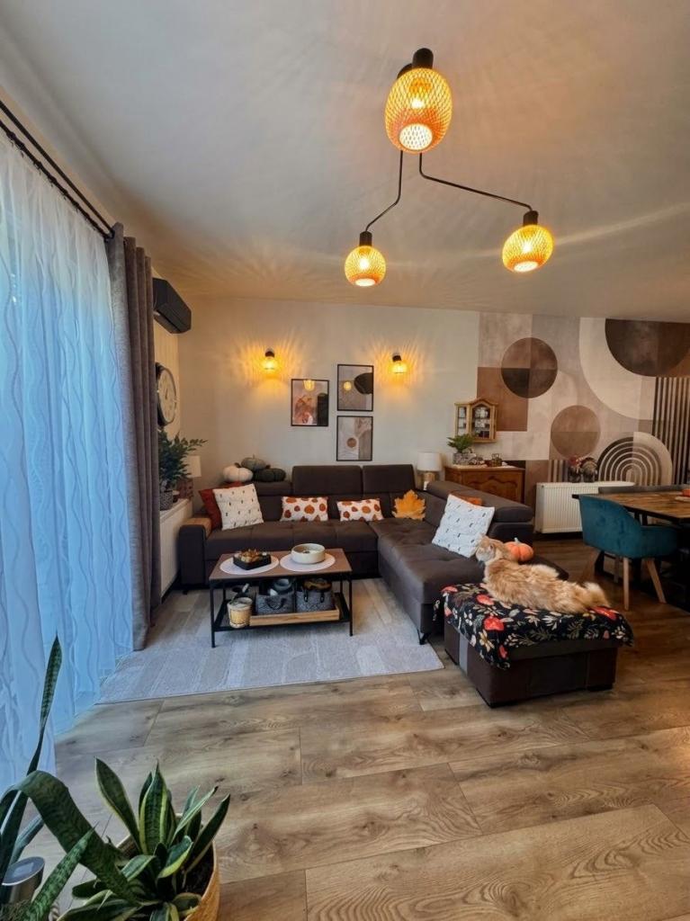 Dom 96&nbsp;m², Karwiany, Jarzębinowa - zdjęcie 14