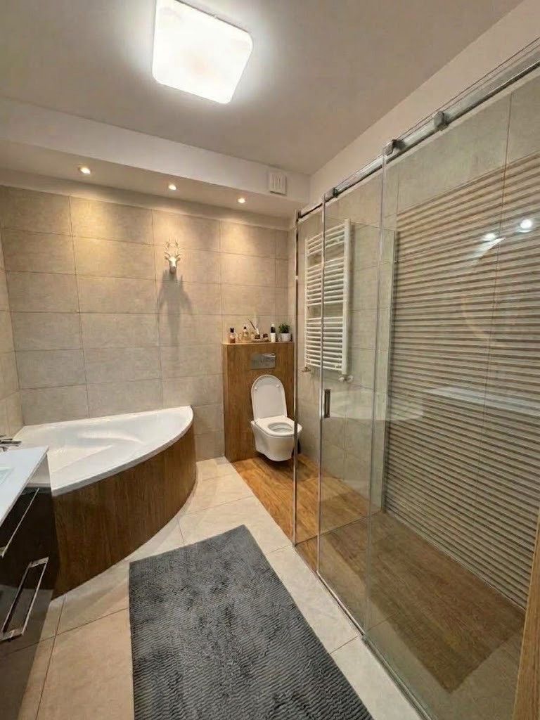 Dom 96&nbsp;m², Karwiany, Jarzębinowa - zdjęcie 15
