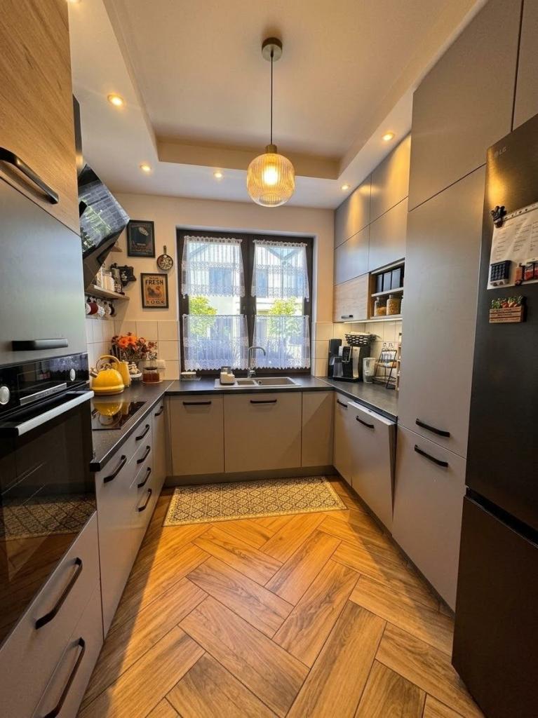 Dom 96&nbsp;m², Karwiany, Jarzębinowa - zdjęcie 3