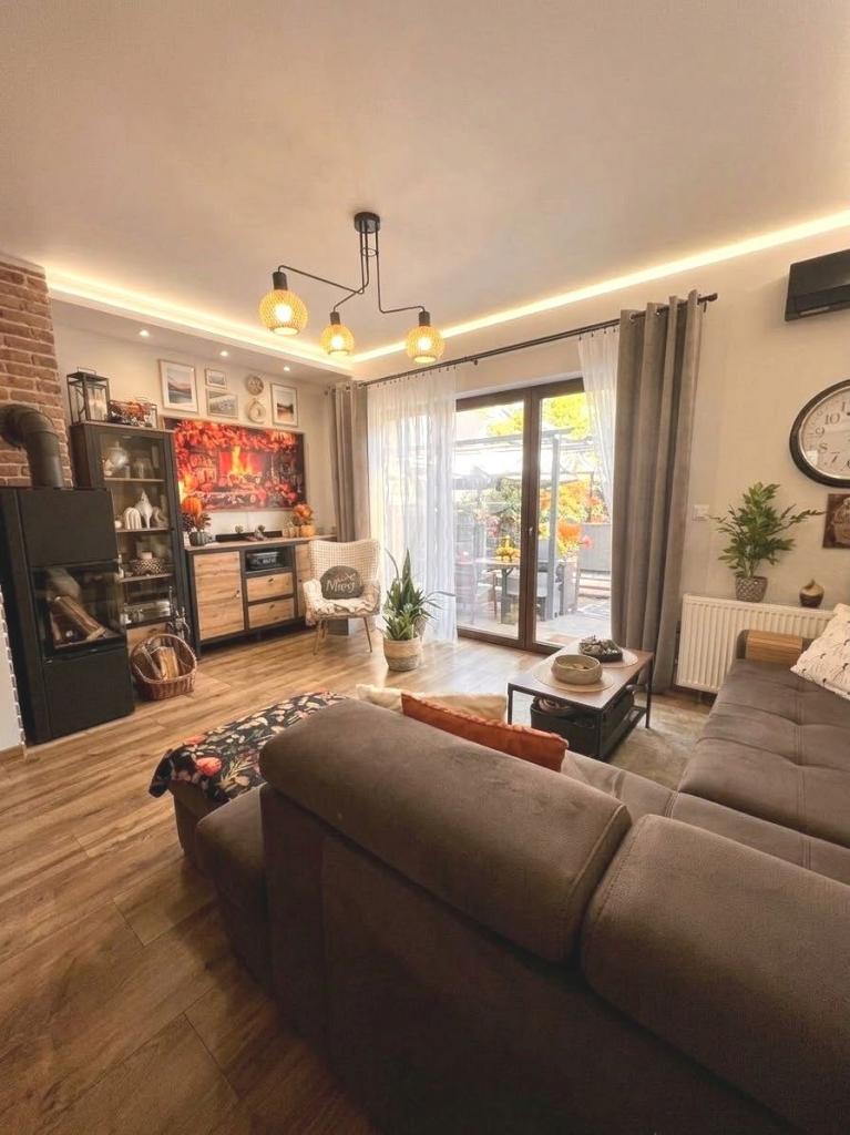 Dom 96&nbsp;m², Karwiany, Jarzębinowa - zdjęcie 10