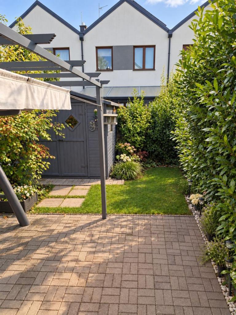Dom 96&nbsp;m², Karwiany, Jarzębinowa - zdjęcie 27