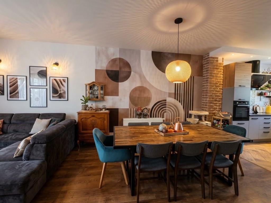 Dom 96&nbsp;m², Karwiany, Jarzębinowa - zdjęcie 8
