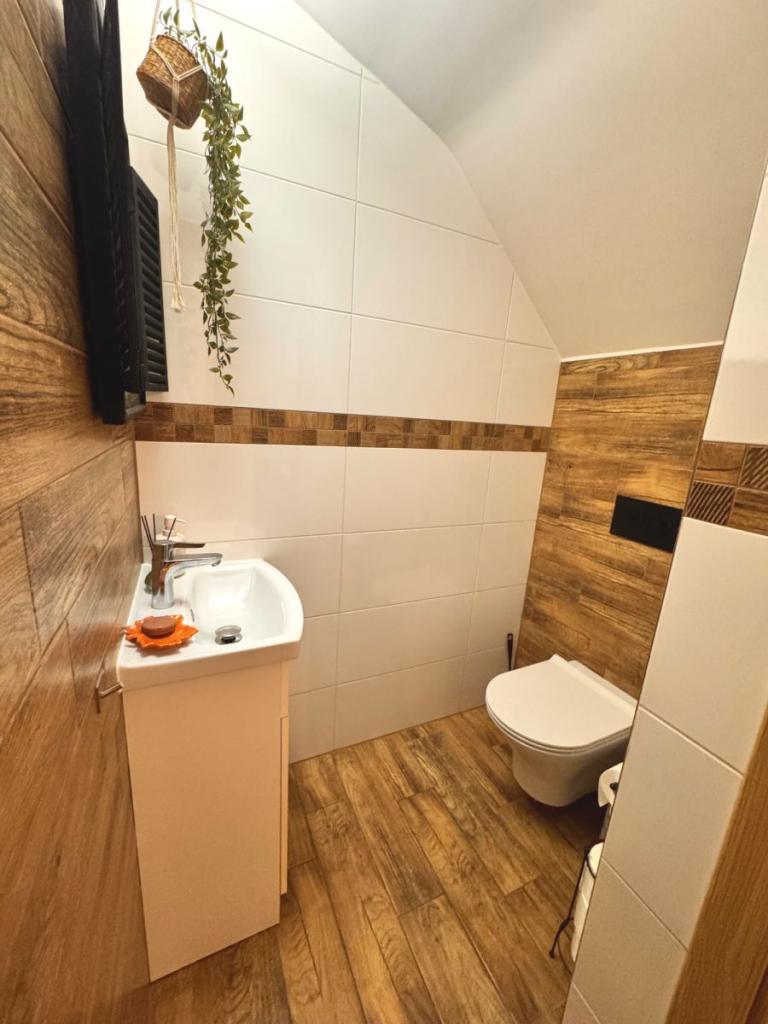 Dom 96&nbsp;m², Karwiany, Jarzębinowa - zdjęcie 24