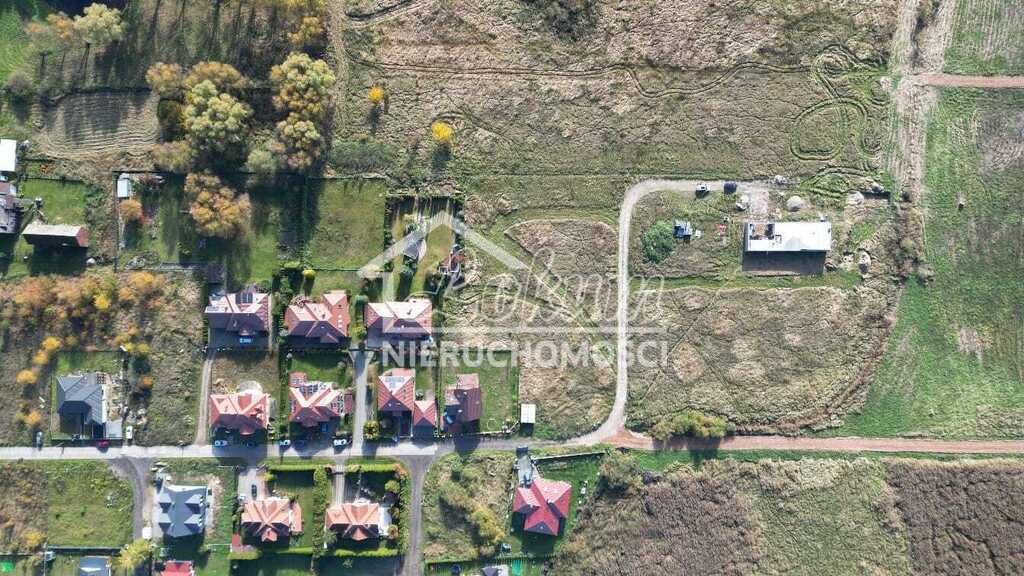Działka rolna 900 m², Dobra - zdjęcie 1