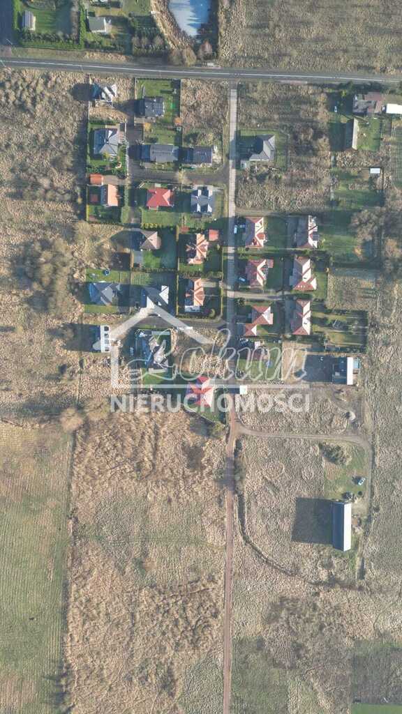 Działka rolna 900 m², Dobra - zdjęcie 3
