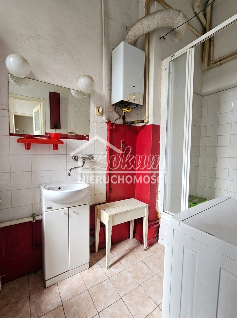 Mieszkanie 49,56 m², Szczecin, Andrzeja Małkowskiego - zdjęcie 12