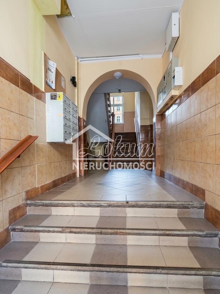 Mieszkanie 49,56 m², Szczecin, Andrzeja Małkowskiego - zdjęcie 14