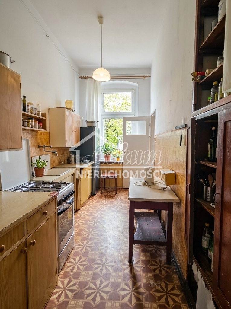 Mieszkanie 49,56 m², Szczecin, Andrzeja Małkowskiego - zdjęcie 6