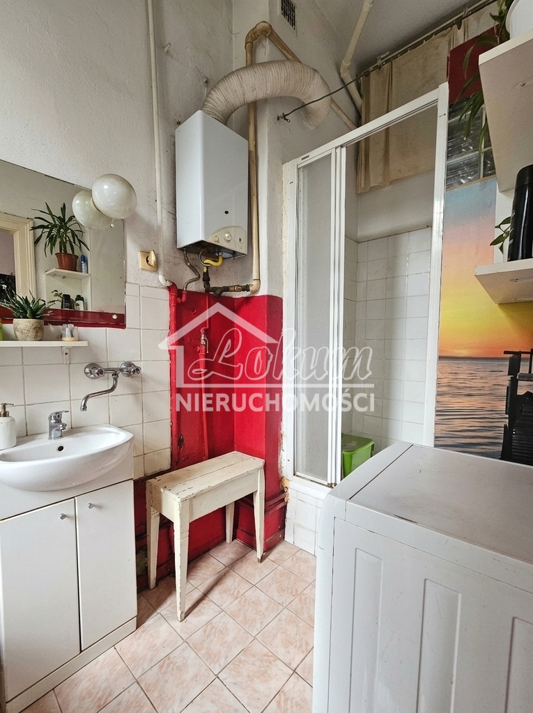 Mieszkanie 49,56 m², Szczecin, Andrzeja Małkowskiego - zdjęcie 7