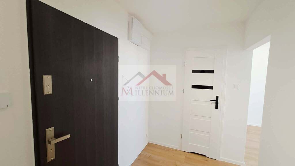 Mieszkanie 30,1&nbsp;m², Warszawa, Wołomińska - zdjęcie 8