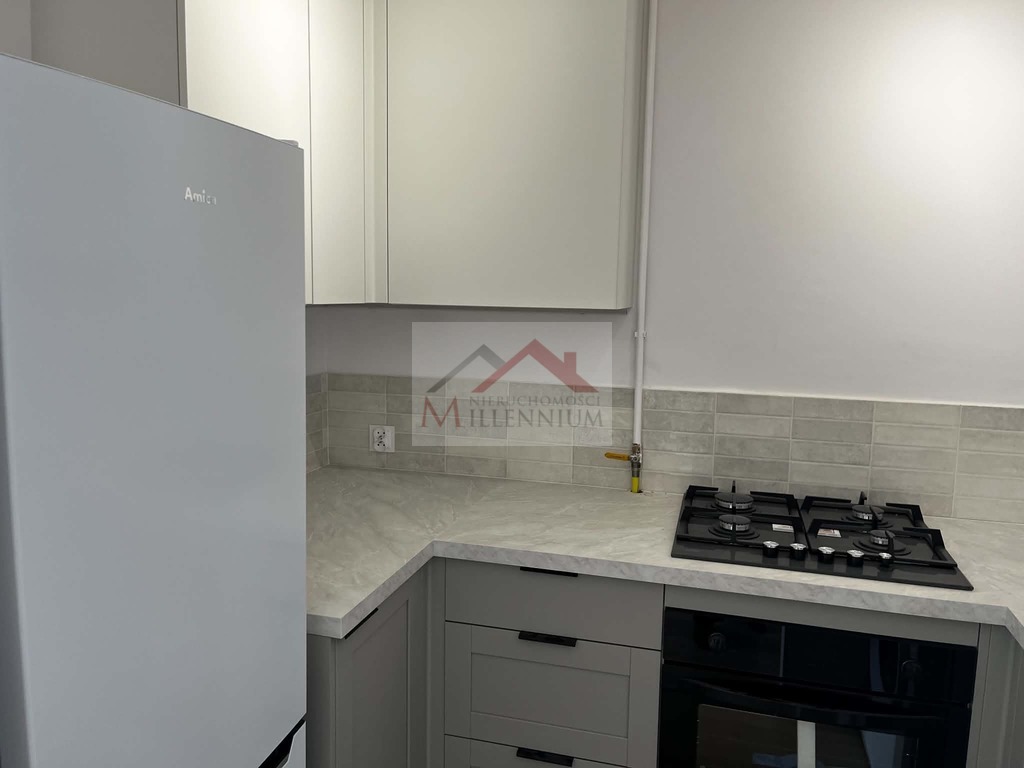 Mieszkanie 30,1&nbsp;m², Warszawa, Wołomińska - zdjęcie 4