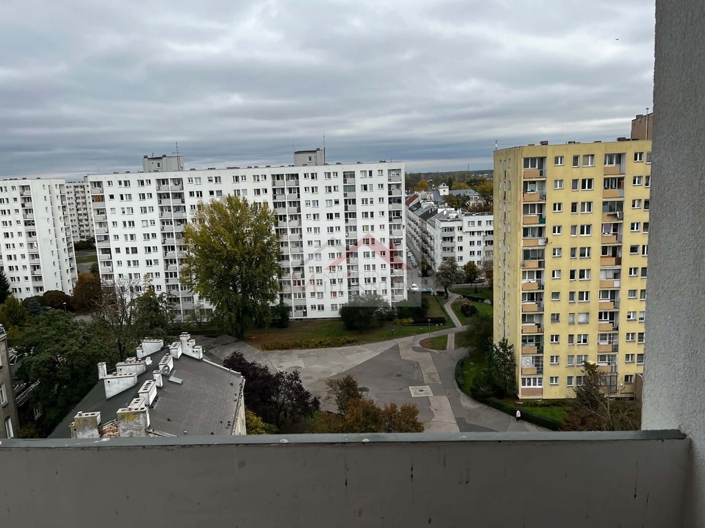 Mieszkanie 30,1&nbsp;m², Warszawa, Wołomińska - zdjęcie 12