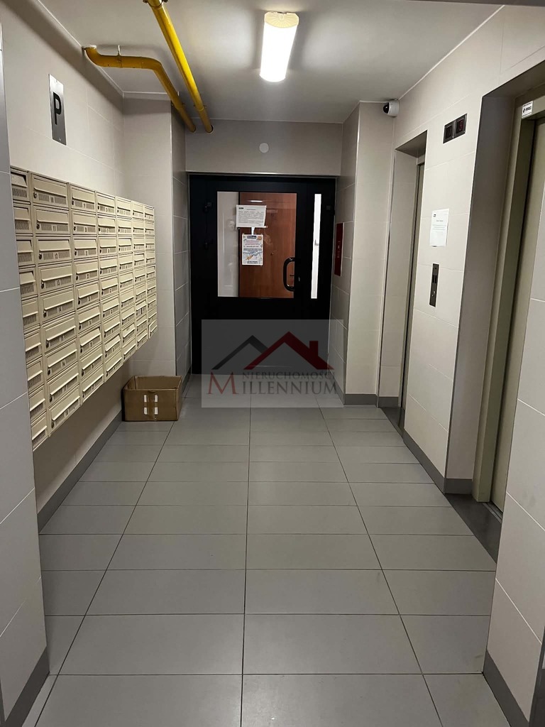 Mieszkanie 30,1&nbsp;m², Warszawa, Wołomińska - zdjęcie 10