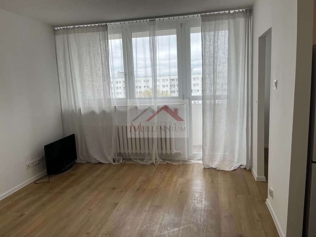 Mieszkanie 30,1&nbsp;m², Warszawa, Wołomińska - zdjęcie 7