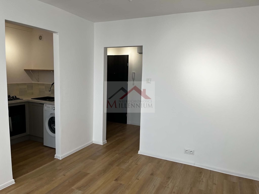 Mieszkanie 30,1&nbsp;m², Warszawa, Wołomińska - zdjęcie 5