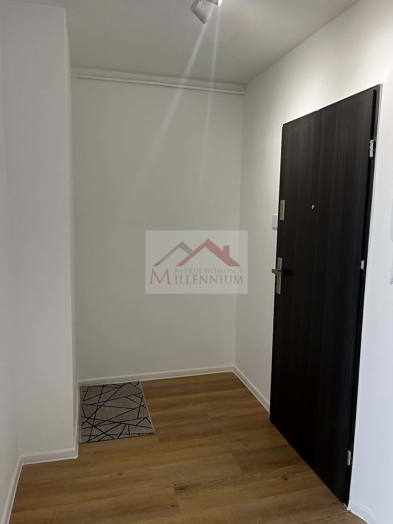 Mieszkanie 30,1&nbsp;m², Warszawa, Wołomińska - zdjęcie 6