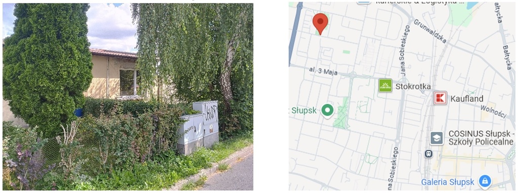 Mieszkanie 37,2&nbsp;m², Słupsk, Wiatraczna - zdjęcie 1