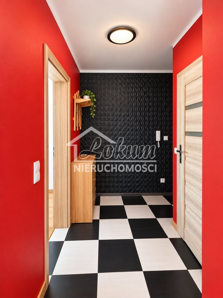 Mieszkanie 58&nbsp;m², Mierzyn - zdjęcie 8