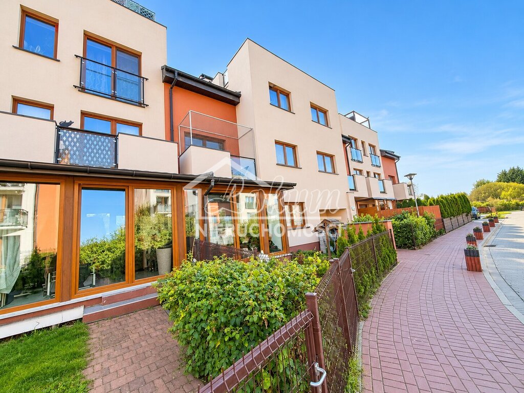 Mieszkanie 58&nbsp;m², Mierzyn - zdjęcie 1