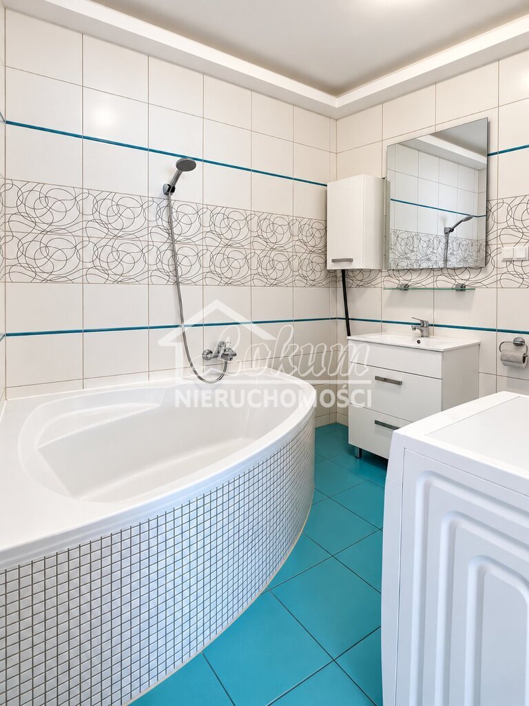 Mieszkanie 58&nbsp;m², Mierzyn - zdjęcie 7
