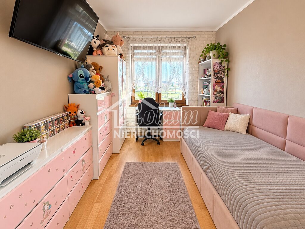 Mieszkanie 58&nbsp;m², Mierzyn - zdjęcie 6