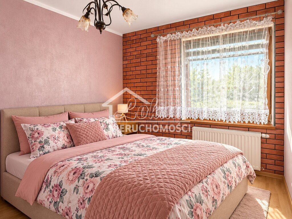 Mieszkanie 58&nbsp;m², Mierzyn - zdjęcie 5
