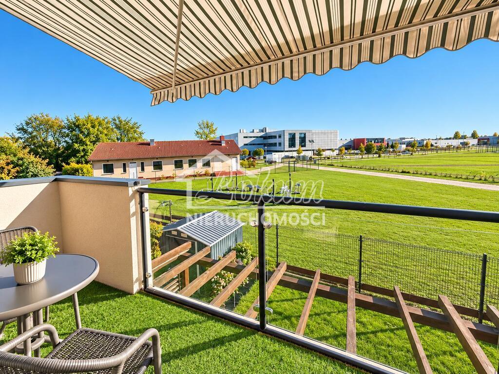 Mieszkanie 58&nbsp;m², Mierzyn - zdjęcie 4