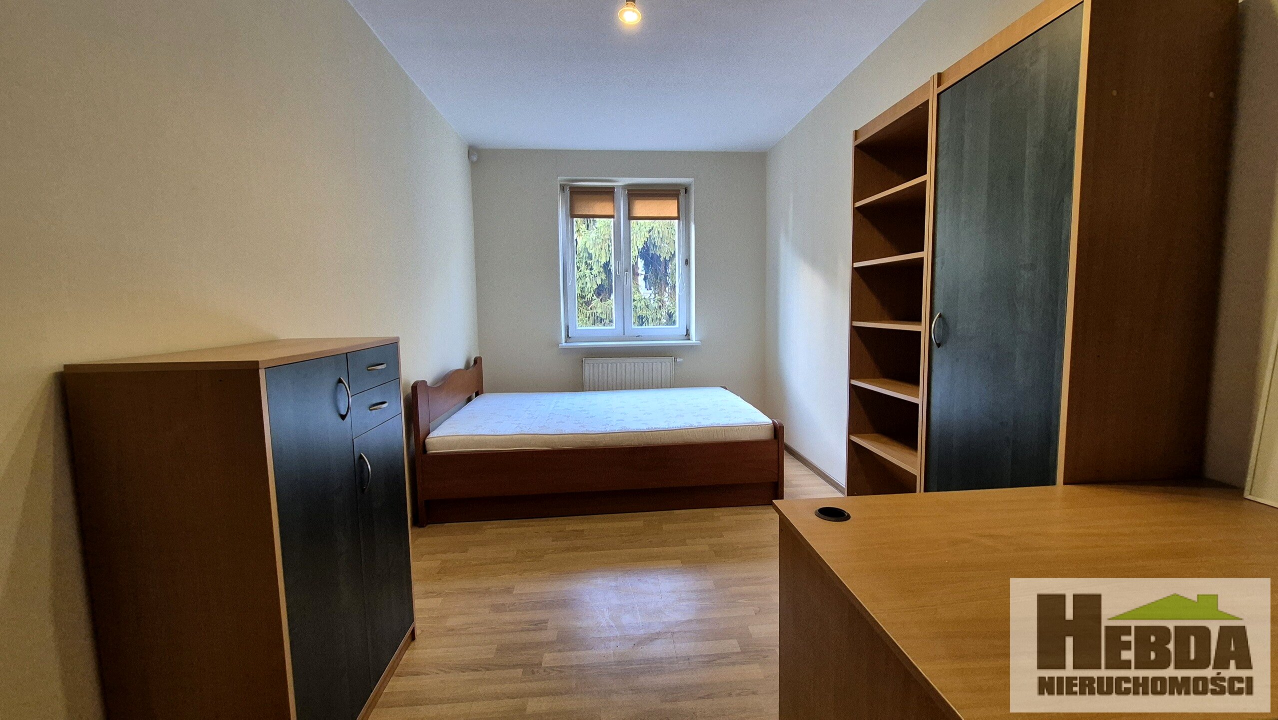 Tarnów, ul.Goldhammera, aż 70 m2 na 1 piętrze z dwoma balkonami - zdjęcie 11