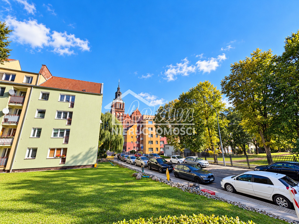 Mieszkanie 45,58&nbsp;m², Stargard, Płatnerzy - zdjęcie 19