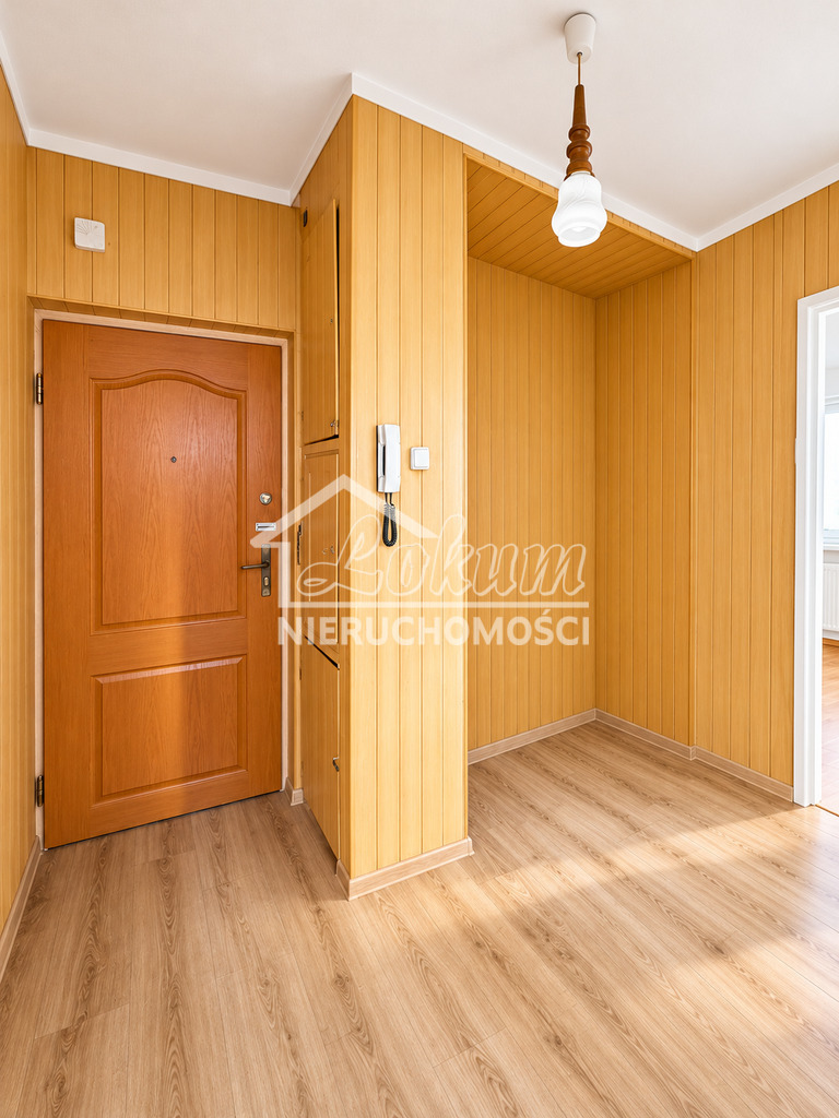 Mieszkanie 45,58&nbsp;m², Stargard, Płatnerzy - zdjęcie 11