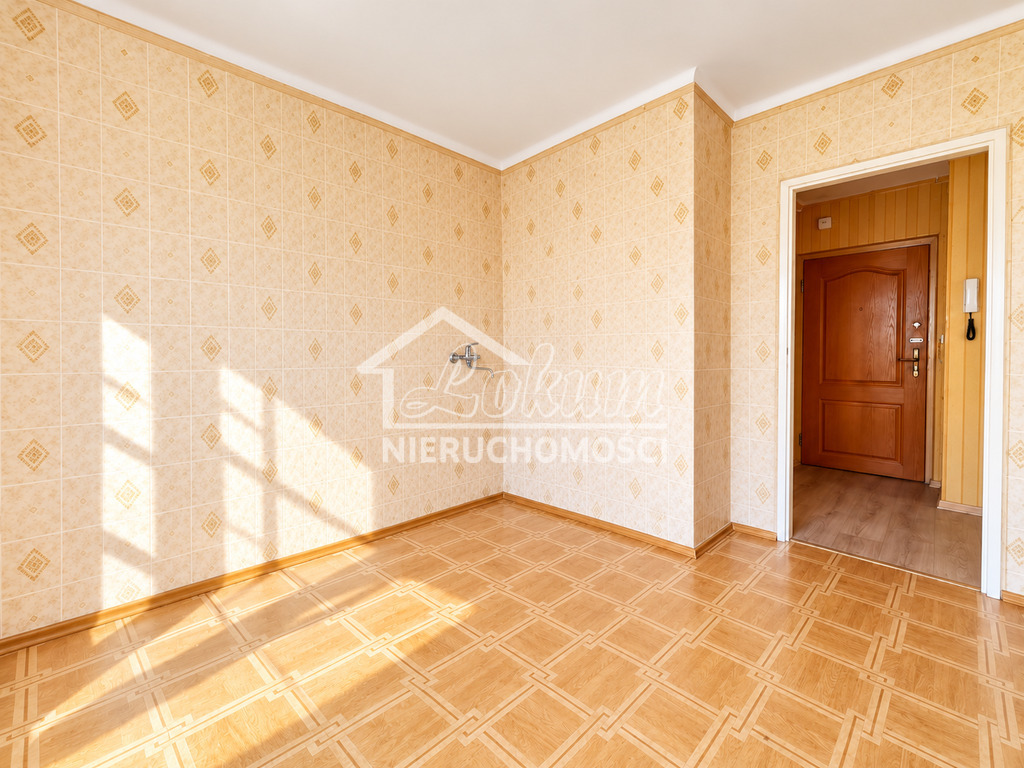 Mieszkanie 45,58&nbsp;m², Stargard, Płatnerzy - zdjęcie 14