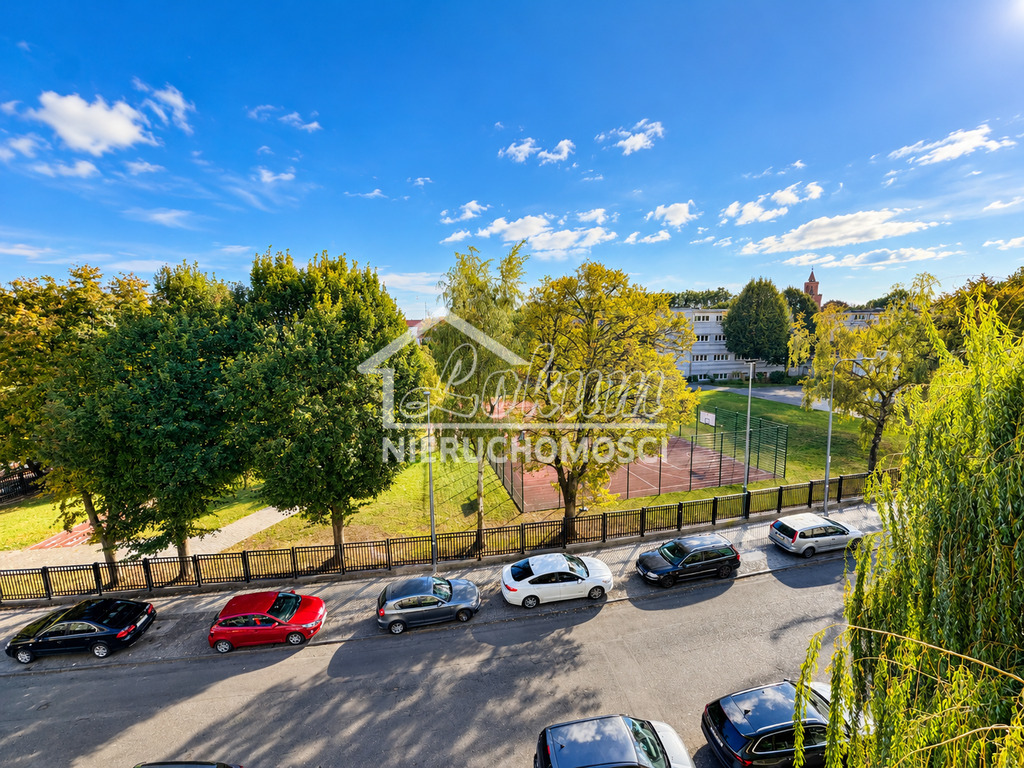 Mieszkanie 45,58&nbsp;m², Stargard, Płatnerzy - zdjęcie 7