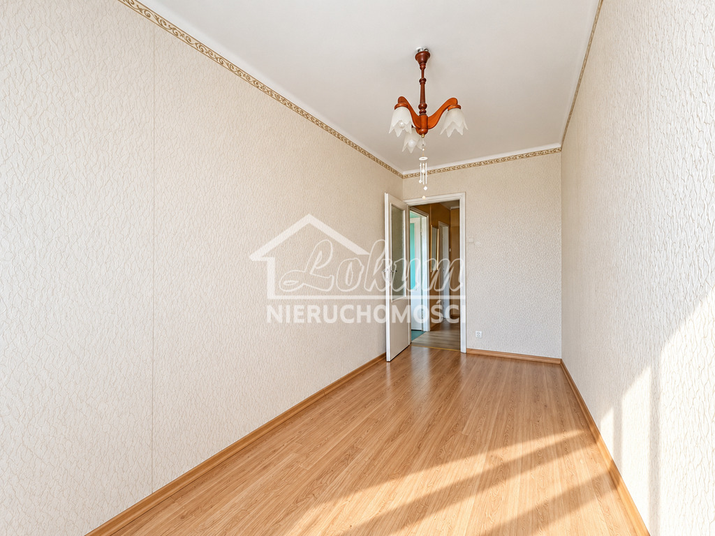 Mieszkanie 45,58&nbsp;m², Stargard, Płatnerzy - zdjęcie 9