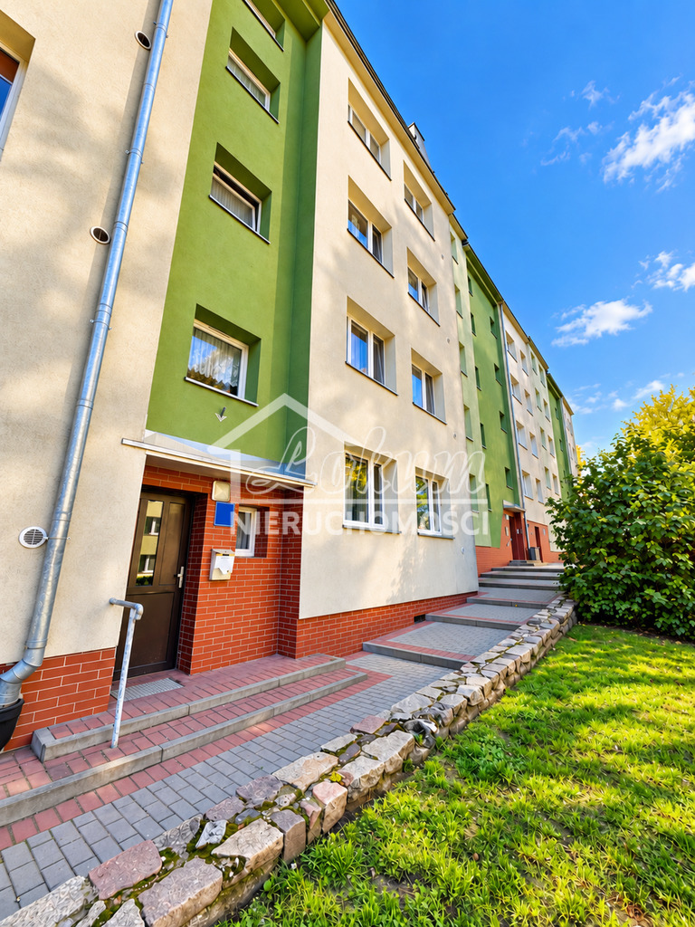 Mieszkanie 45,58&nbsp;m², Stargard, Płatnerzy - zdjęcie 18